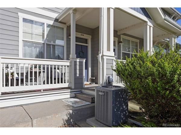 9433 Ashbury #104, Parker, CO 80134