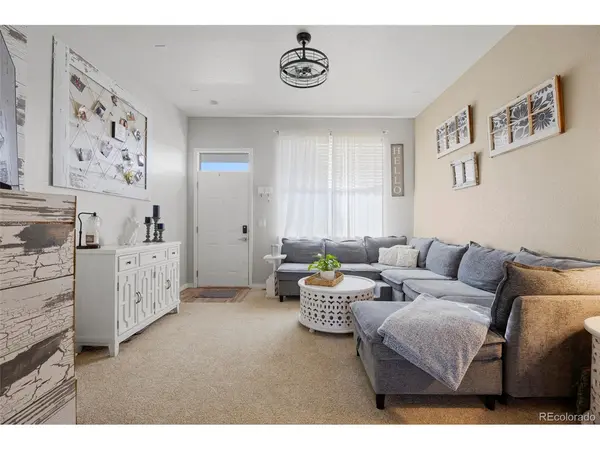 9433 Ashbury #104, Parker, CO 80134