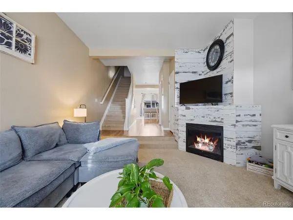 9433 Ashbury #104, Parker, CO 80134
