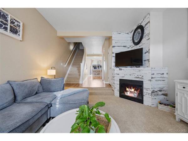 9433 Ashbury #104, Parker, CO 80134