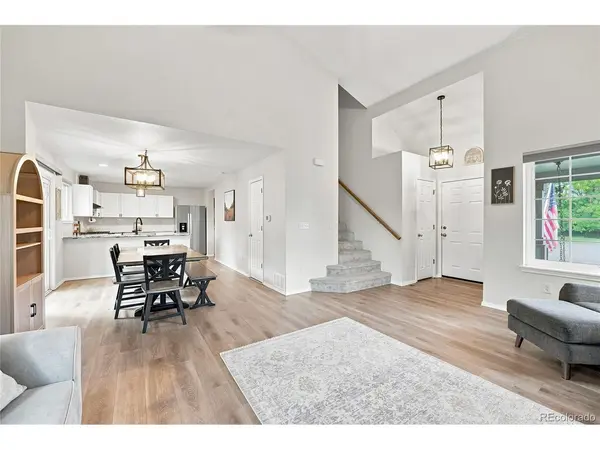 10499 Foxfire, Firestone, CO 80504