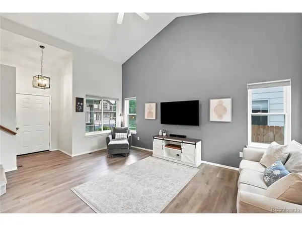 10499 Foxfire, Firestone, CO 80504