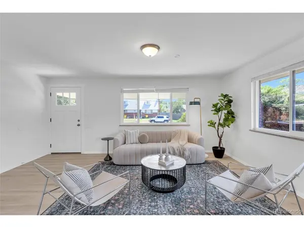 2921 E Colorado, Denver, CO 80210