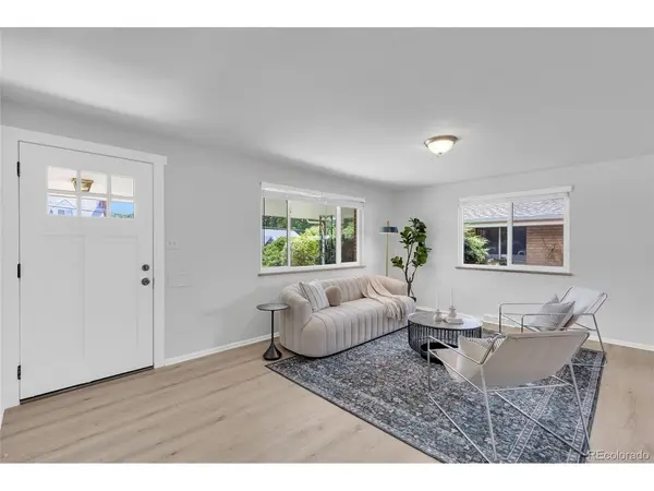 2921 E Colorado, Denver, CO 80210