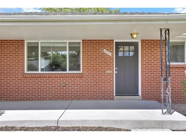 2921 E Colorado, Denver, CO 80210