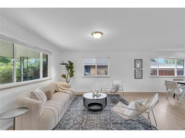 2921 E Colorado, Denver, CO 80210