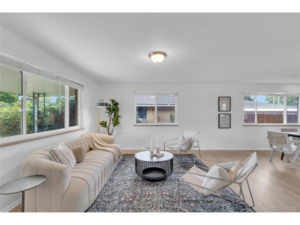 2921 E Colorado, Denver, CO 80210