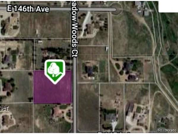14563 N Meadow Woods, Brighton, CO 80603