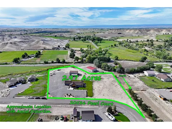 20586 Pearl, Delta, CO 81416