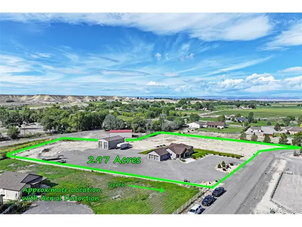 20586 Pearl, Delta, CO 81416