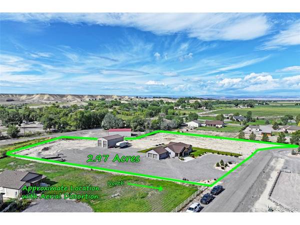 20586 Pearl, Delta, CO 81416