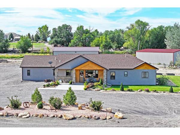 20586 Pearl, Delta, CO 81416
