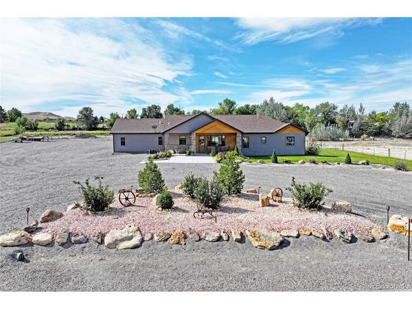 20586 Pearl, Delta, CO 81416