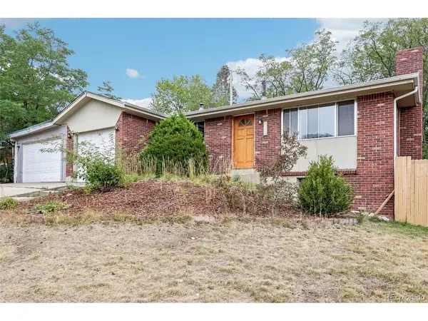 17012 W 16th, Golden, CO 80401