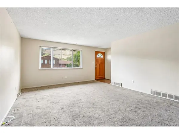17012 W 16th, Golden, CO 80401
