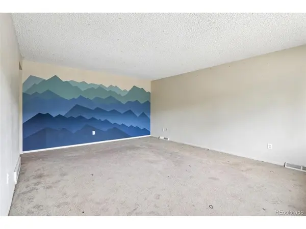 17012 W 16th, Golden, CO 80401