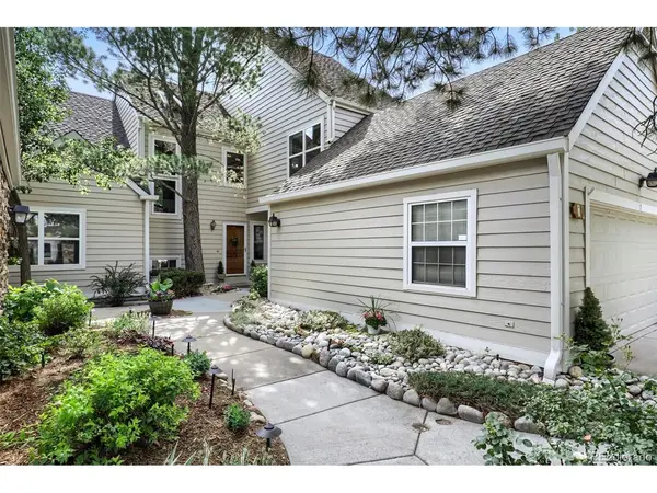 10000 E Yale #7, Denver, CO 80231