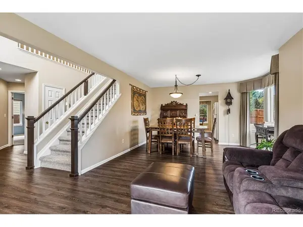 6063 S Tempe, Aurora, CO 80015