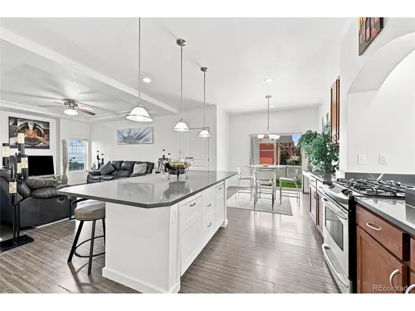 9665 E 105th, Commerce City, CO 80640