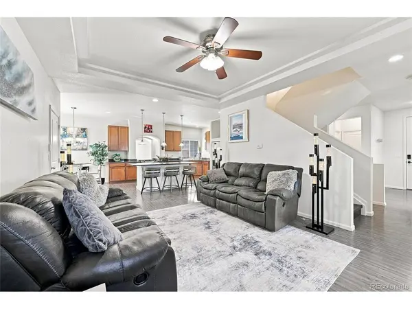 9665 E 105th, Commerce City, CO 80640