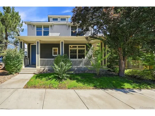 9665 E 105th, Commerce City, CO 80640