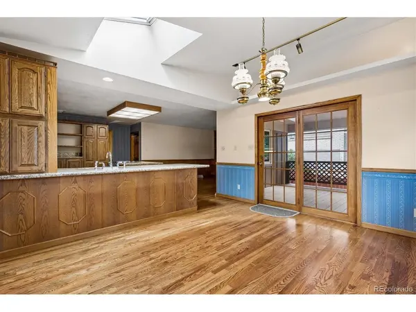1610 S Arbutus, Denver, CO 80228