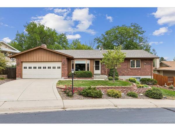 1610 S Arbutus, Denver, CO 80228