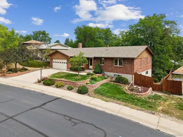 1610 S Arbutus, Denver, CO 80228