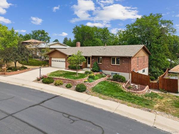 1610 S Arbutus, Denver, CO 80228