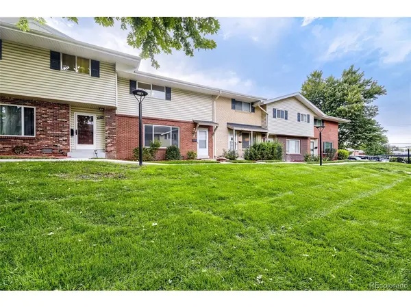 9008 E Mansfield, Denver, CO 80237