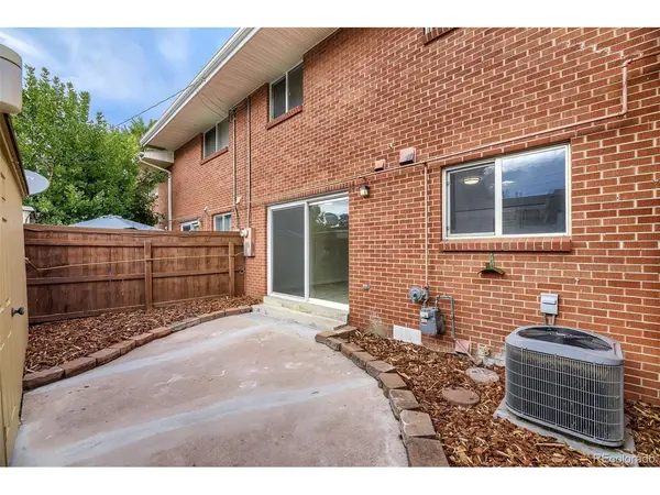 9008 E Mansfield, Denver, CO 80237
