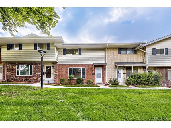 9008 E Mansfield, Denver, CO 80237