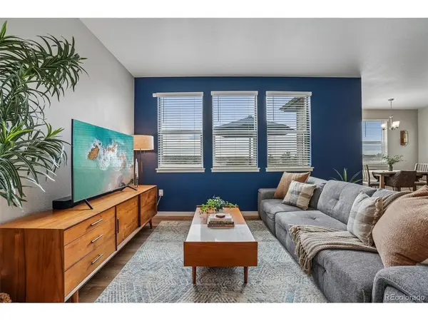 18028 Dandy Brush, Parker, CO 80134