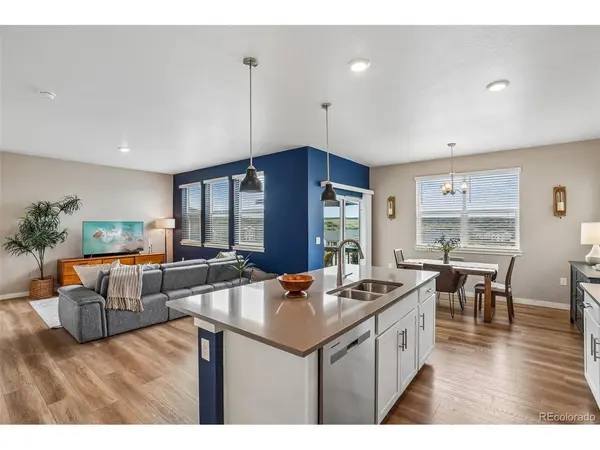 18028 Dandy Brush, Parker, CO 80134