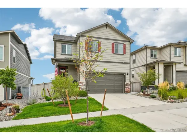 18028 Dandy Brush, Parker, CO 80134