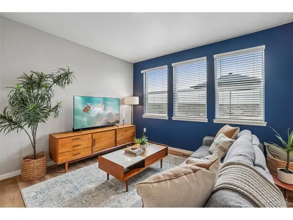 18028 Dandy Brush, Parker, CO 80134