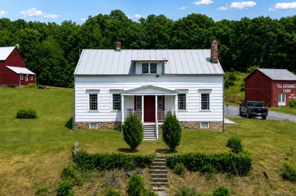 148 N Creek RD, Staatsburg, NY 12580