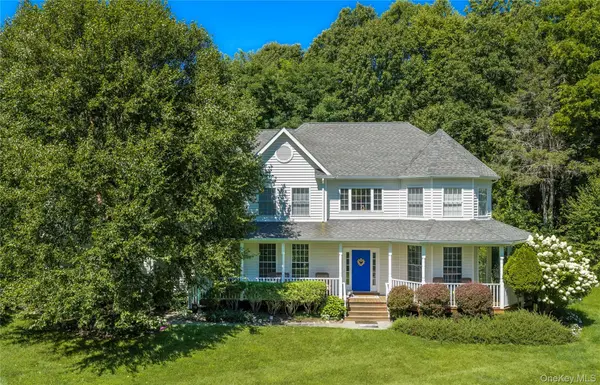 139 Harmony RD, Pawling, NY 12564