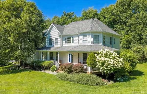 139 Harmony RD, Pawling, NY 12564