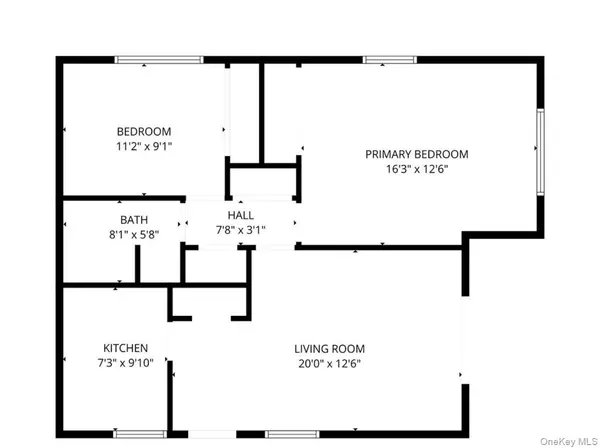 603 Fox Run LN, Carmel, NY 10512