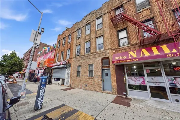 1769 Nostrand AVE, Brooklyn, NY 11226