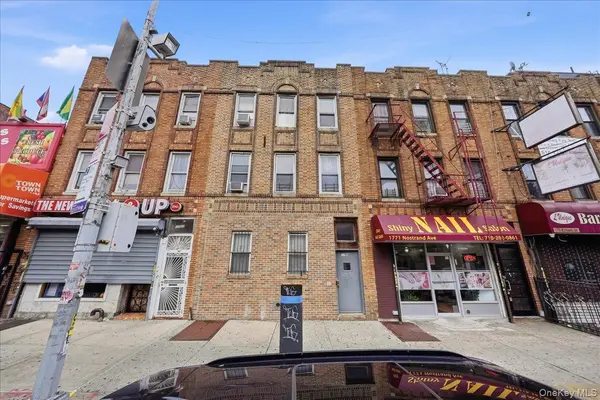 1769 Nostrand AVE, Brooklyn, NY 11226