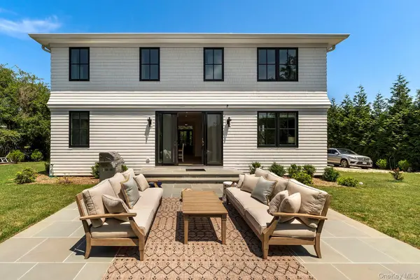 166 Greenwich ST, Montauk, NY 11954