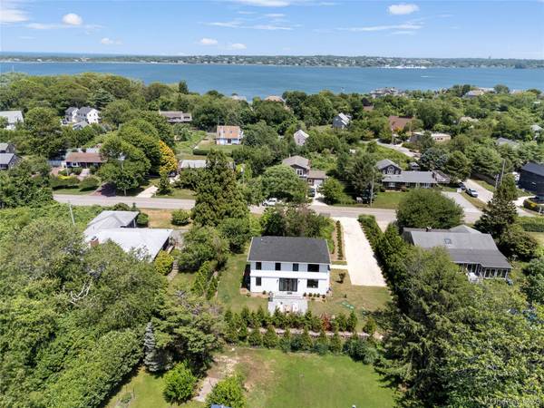166 Greenwich ST, Montauk, NY 11954
