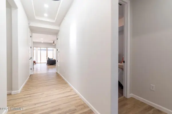 6058 Mint Park ST, Sunland Park, NM 88063