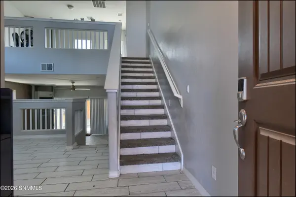 164 Bonnie TRL, Santa Teresa, NM 88008