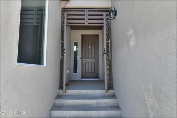 164 Bonnie TRL, Santa Teresa, NM 88008