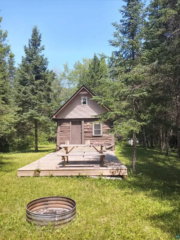 xxxx McInerney Rd, Herbster, WI 54844