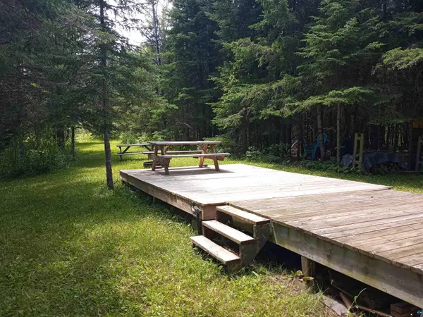 xxxx McInerney Rd, Herbster, WI 54844