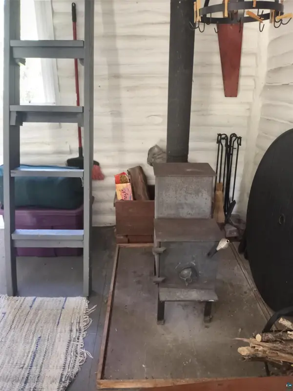 xxxx McInerney Rd, Herbster, WI 54844